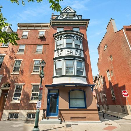 Premium Flat Near Attractions Apartment Philadelphia Exterior photo