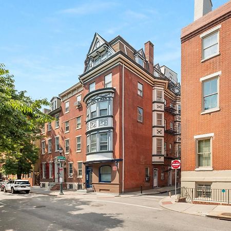 Premium Flat Near Attractions Apartment Philadelphia Exterior photo