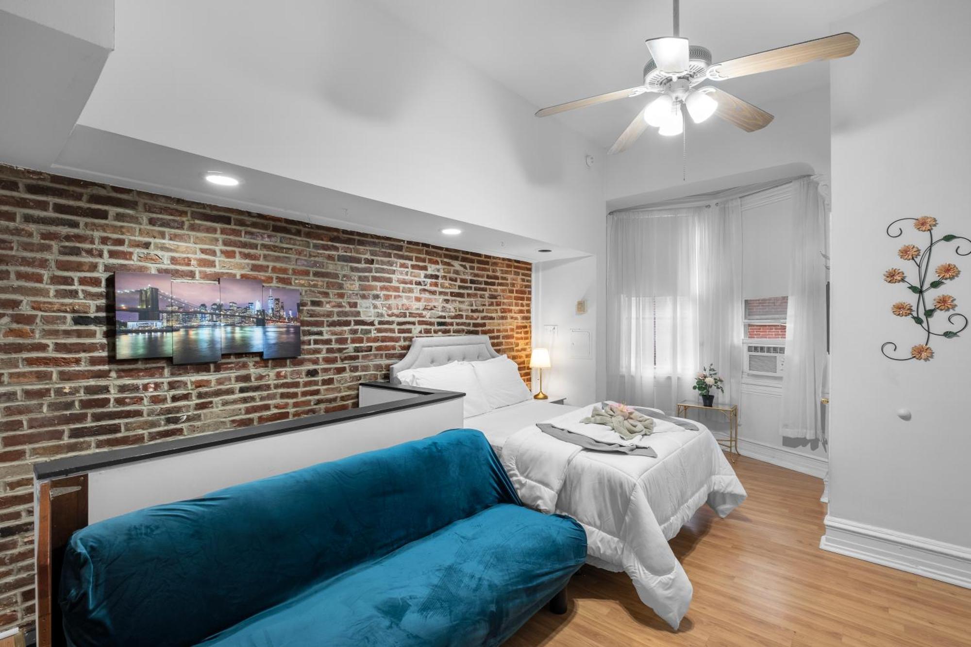 Premium Flat Near Attractions Apartment Philadelphia Exterior photo