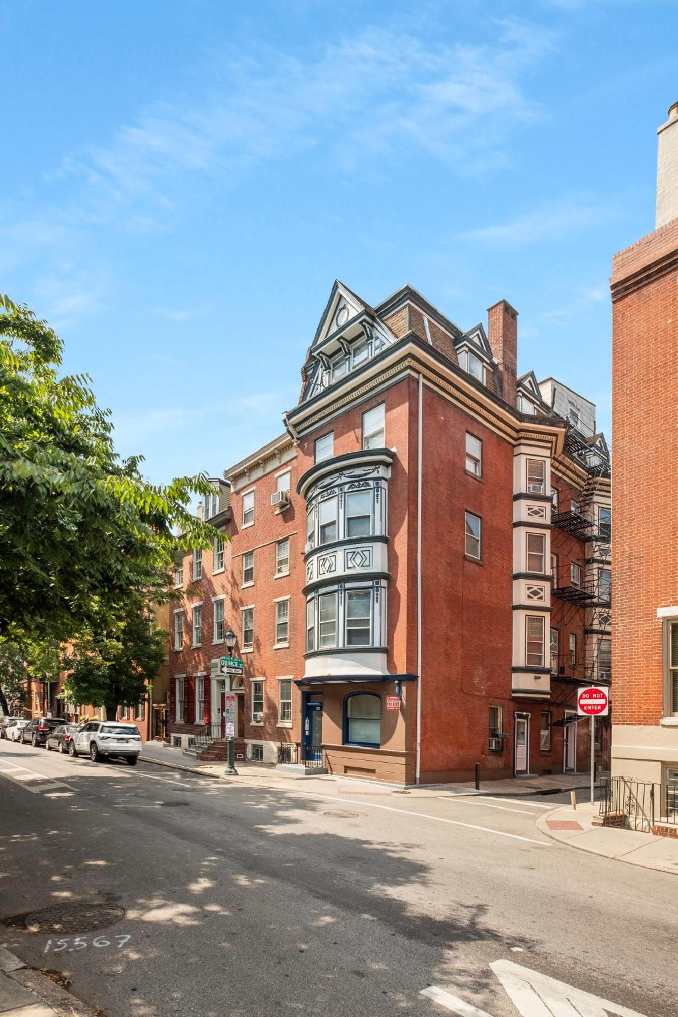 Premium Flat Near Attractions Apartment Philadelphia Exterior photo