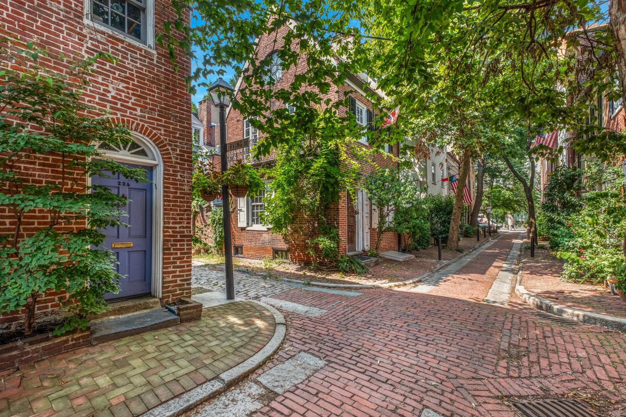 Premium Flat Near Attractions Apartment Philadelphia Exterior photo