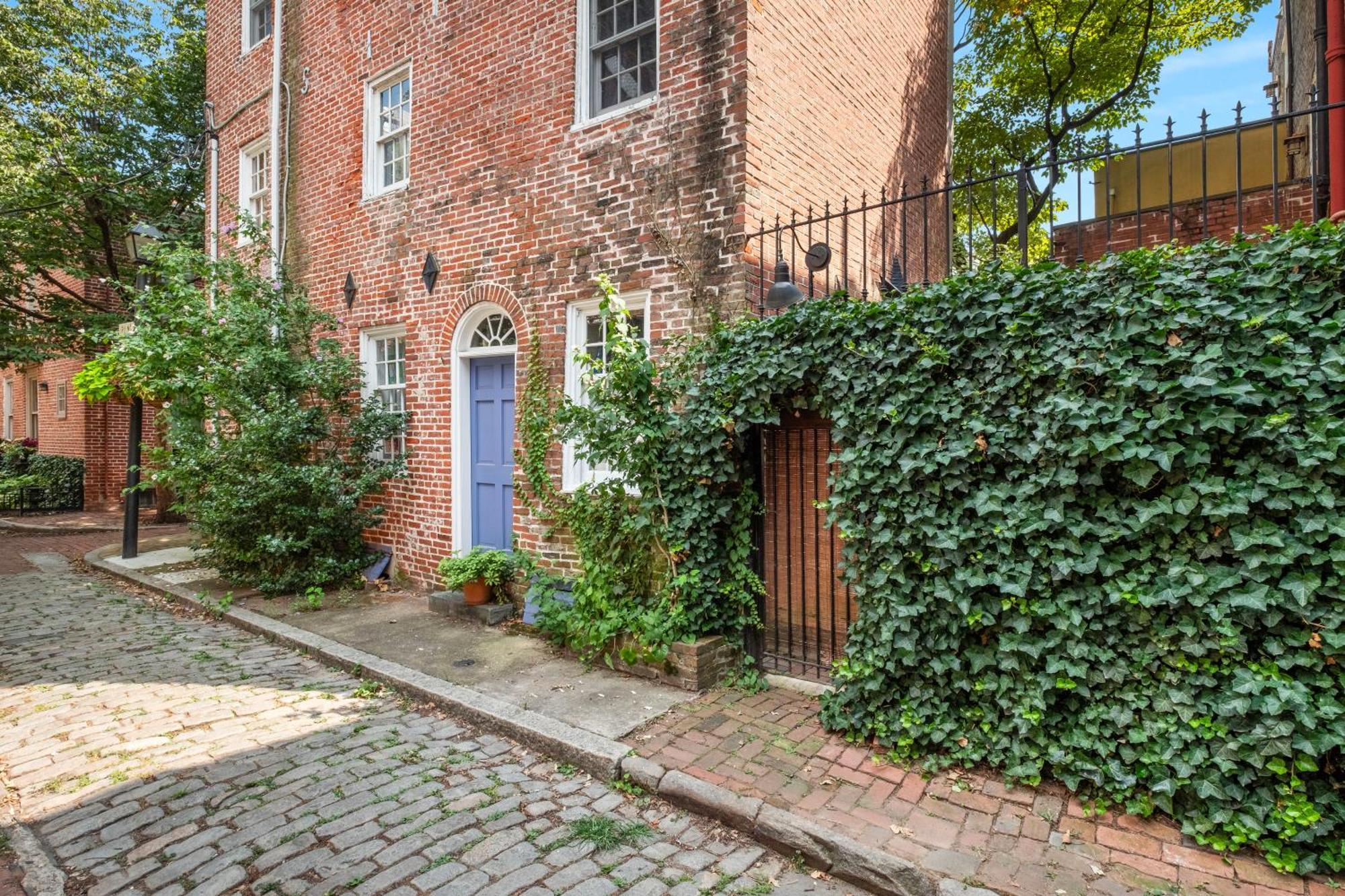 Premium Flat Near Attractions Apartment Philadelphia Exterior photo