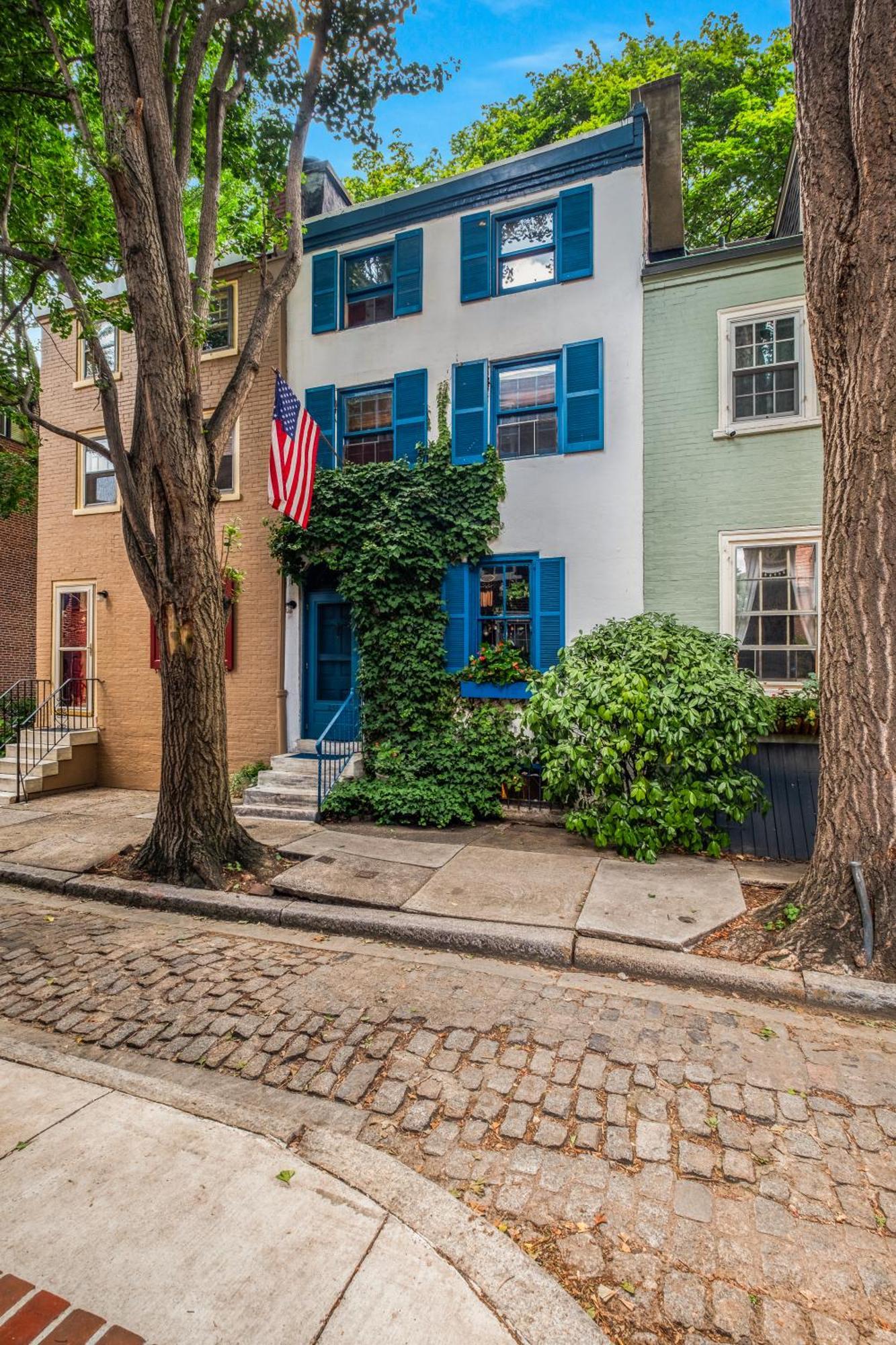 Premium Flat Near Attractions Apartment Philadelphia Exterior photo