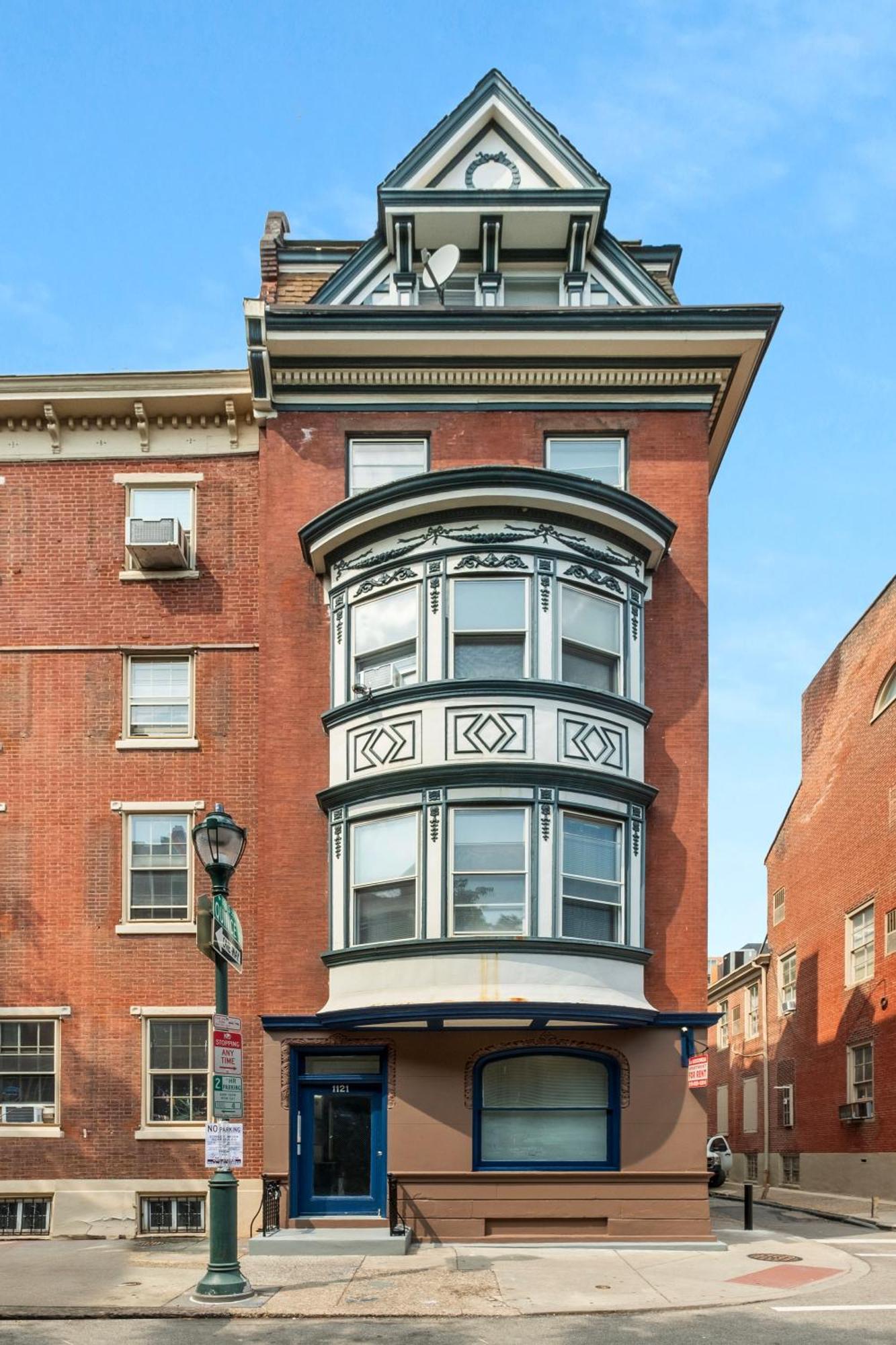 Premium Flat Near Attractions Apartment Philadelphia Exterior photo