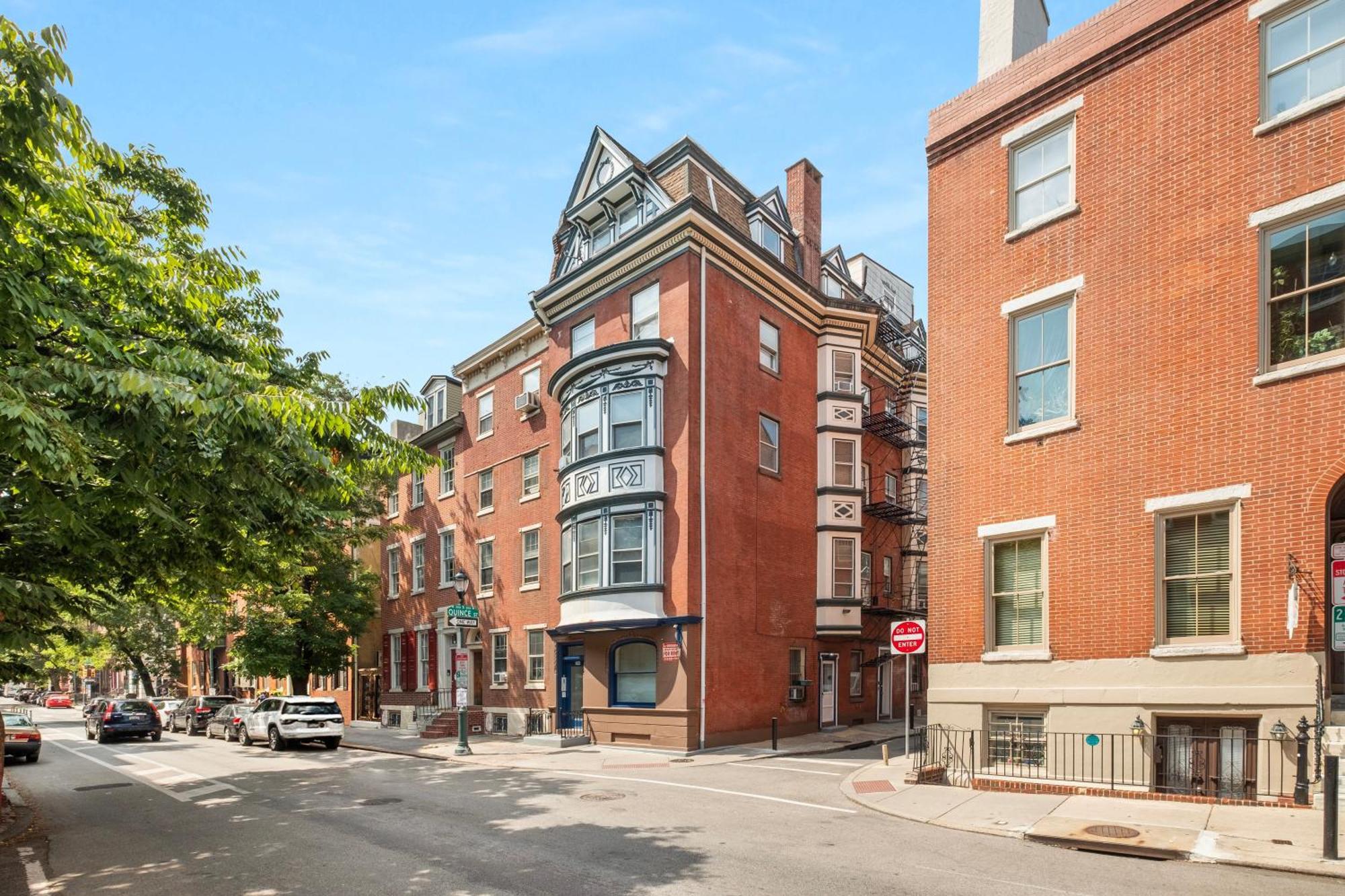 Premium Flat Near Attractions Apartment Philadelphia Exterior photo